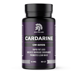 Buy Cardarine -GW501516