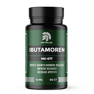 Buy MK-677 -Ibutamoren-