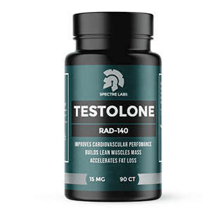 Buy Testolone-RAD-140