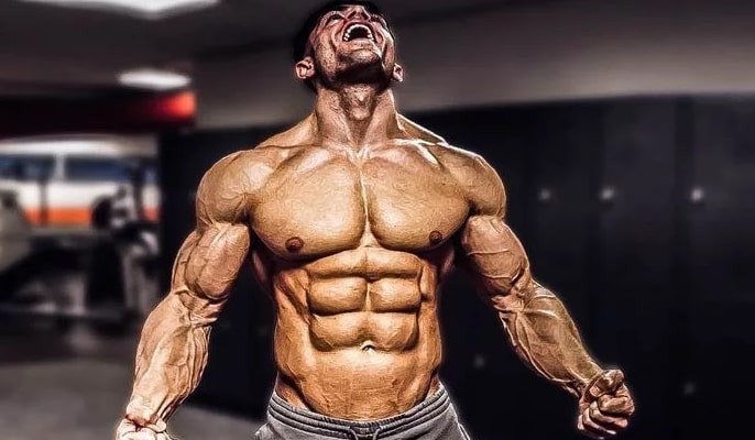 Anabolic steroids: the Safety and risk involved