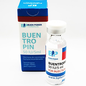 Buentropin for sale