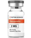 HEXARELIN 2mg for sale