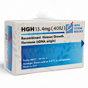 HGH- Aviva Systems Biology for sale