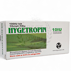 Hygetropin for sale