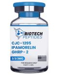 IPAMORELIN-CJC-1295 FOR SALE