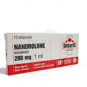 Best Anabolic steroids for muscle growth