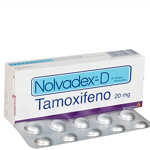 Nolvadex (PCT)