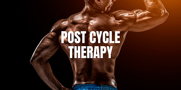 Post-cycle-treatment