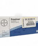 Proviron (Bayer)