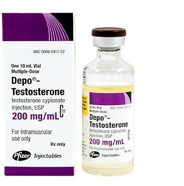 Testosterone-Cypionate for sale