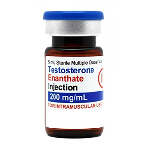 Testosterone-Enanthate for sale 250mg