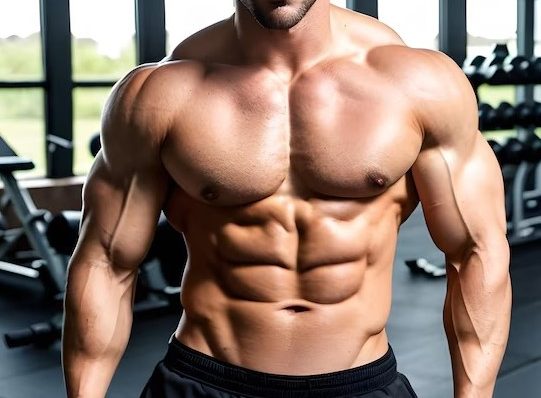 best Anabolic steroids-for muscle growth