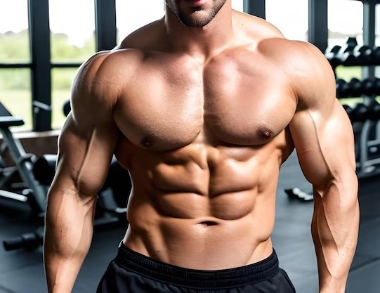 best Anabolic steroids-for muscle growth