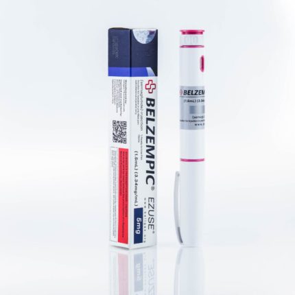 Buy BELZEMPIC