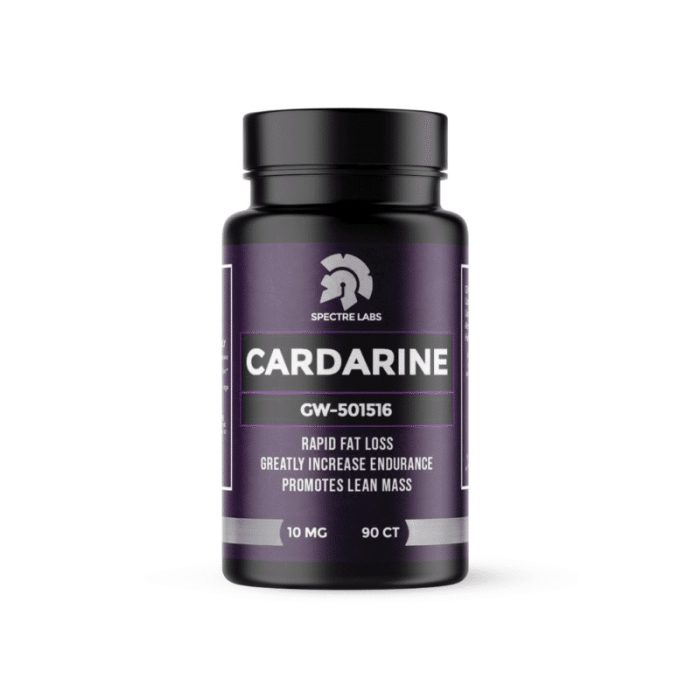 Buy Cardarine