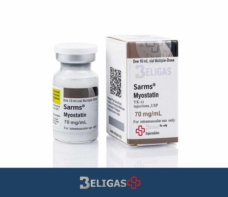 shop Myostatin YK-11