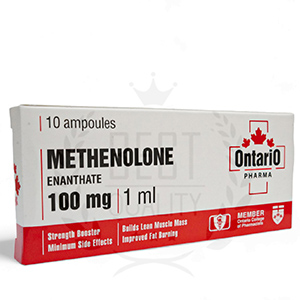 Methenolone-Enanthate-Primabol for sale