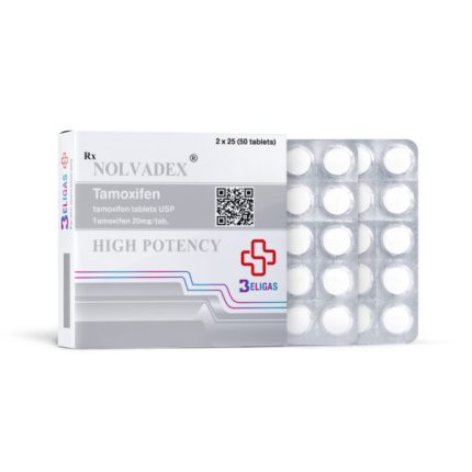 Buy Nolvadex 20mg