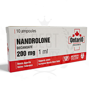 Shop Nandrolone decanoate,