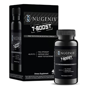 Buy Nugenix |Testosterone booster