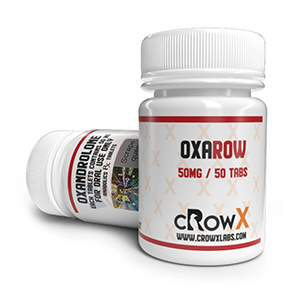 Shop Oxarow