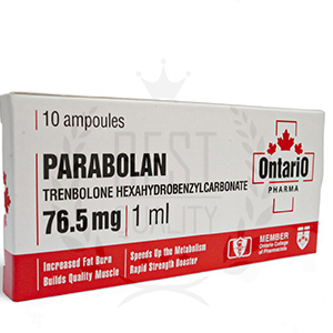 Parabolan for sale