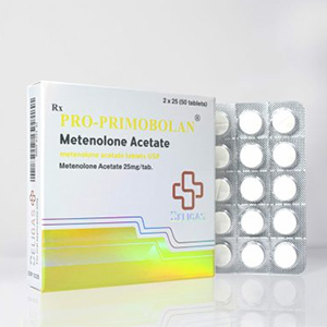 Buy Primobolan