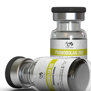 Buy Primobolan