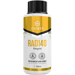 Shop RAD-140