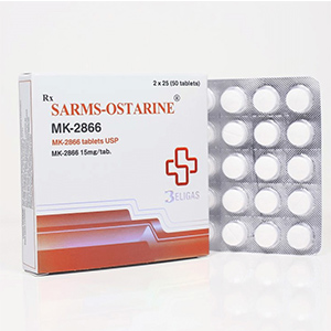 Buy SARMS OSTARINE