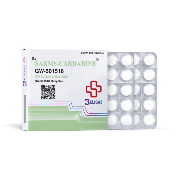 Cardarine for sale
