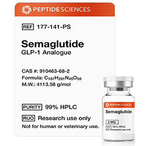 Shop Semaglutide-GLP-1
