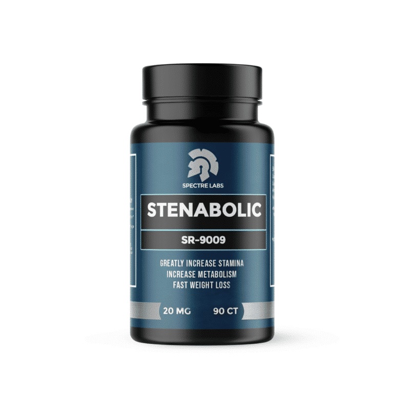 Buy Stenabolic