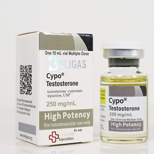 Shop Testosterone Cypionate