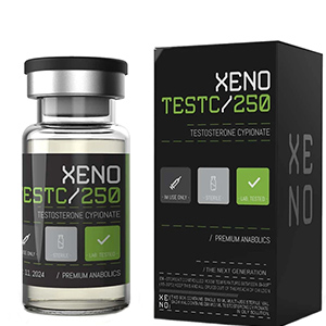 Shop Test C 200 Xeno Labs USA