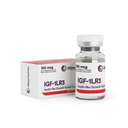 Shop IGF
