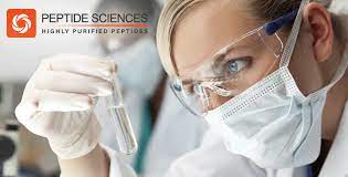 Peptide brands