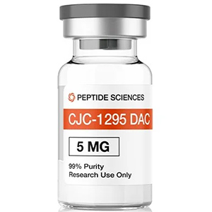 Shop CJC-1295 DAC 5mg