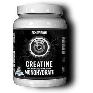 Shop Ekkovision-Creatine monohydrate
