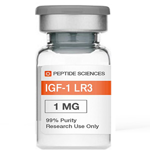 Buy IGF-1 LR3 1mg