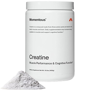 Shop Momentous Creatine