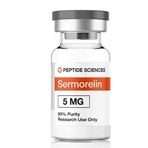 Buy Sermorelin 5mg