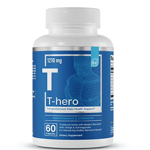 Shop T hero